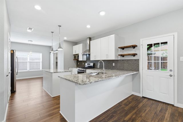 1216 Rosewood Lane, Allen, TX 75002