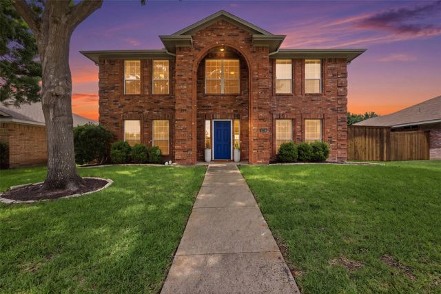 1216 Rosewood Lane, Allen, TX 75002