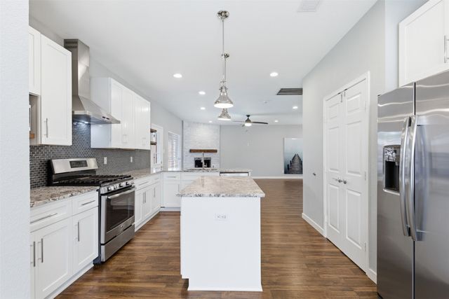 1216 Rosewood Lane, Allen, TX 75002