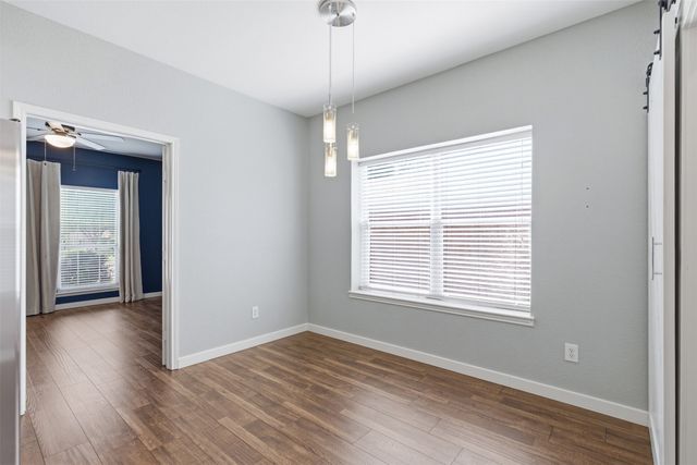 1216 Rosewood Lane, Allen, TX 75002