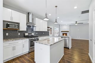 1216 Rosewood Lane, Allen, TX 75002