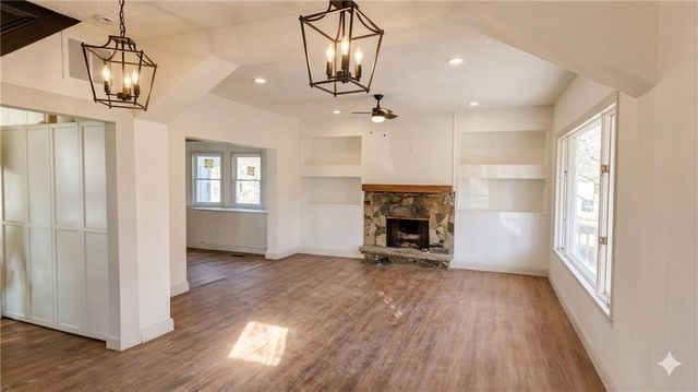 3644 Washington Avenue, Kansas City, KS 66102