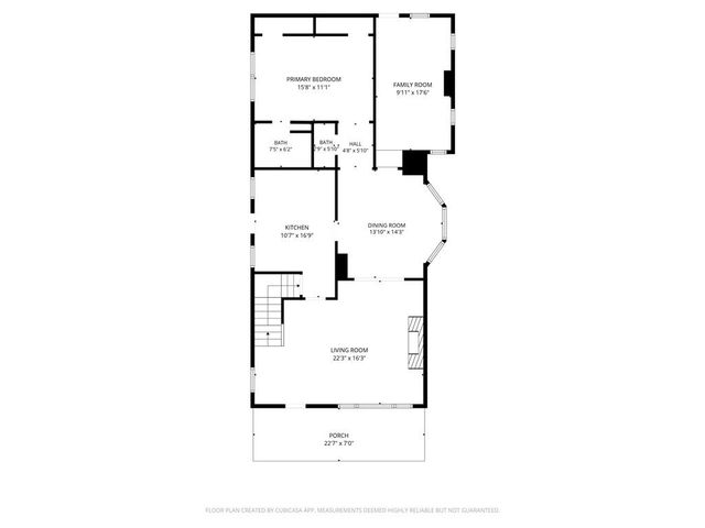 3644 Washington Avenue, Kansas City, KS 66102