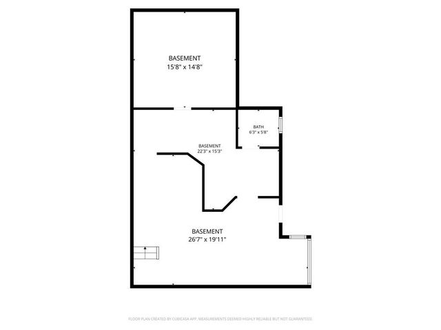 3644 Washington Avenue, Kansas City, KS 66102