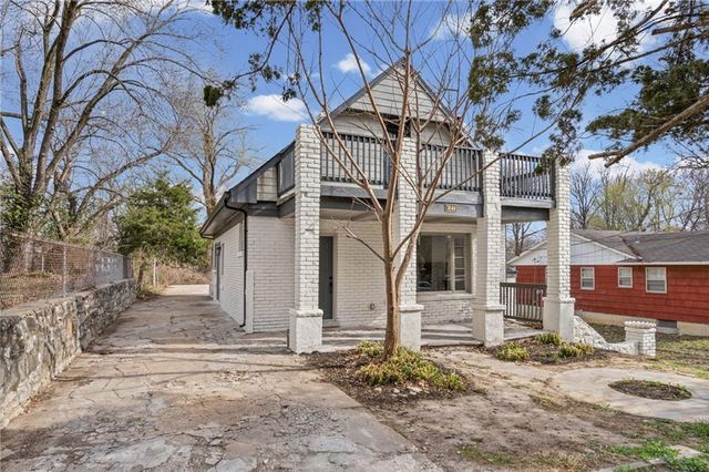 3644 Washington Avenue, Kansas City, KS 66102