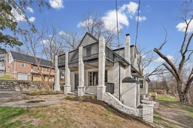 3644 Washington Avenue, Kansas City, KS 66102