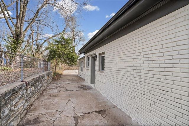 3644 Washington Avenue, Kansas City, KS 66102
