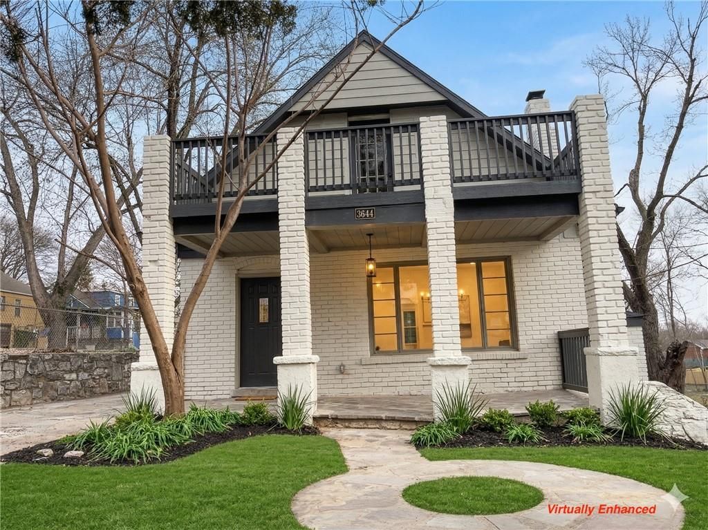 3644 Washington Avenue, Kansas City, KS 66102