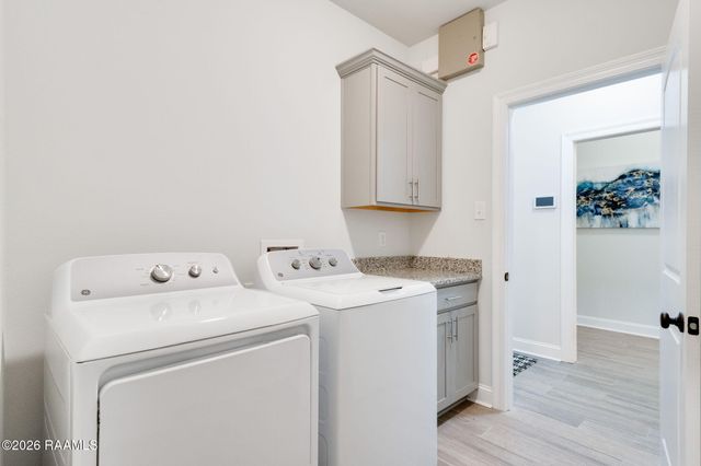 120 Sparrowhawk Street, Broussard, LA 70518