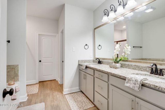 120 Sparrowhawk Street, Broussard, LA 70518