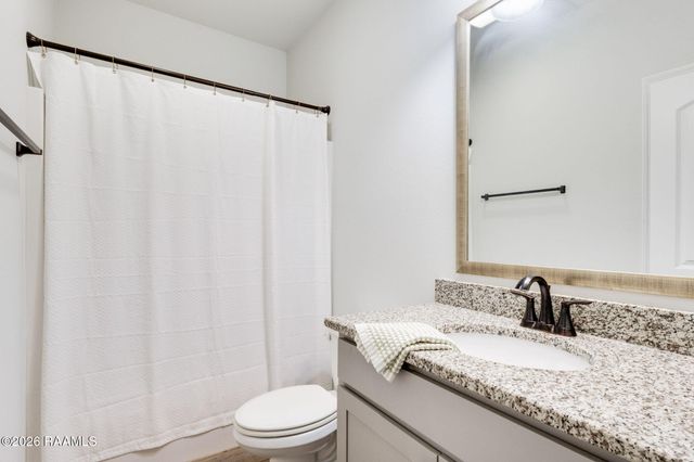 120 Sparrowhawk Street, Broussard, LA 70518