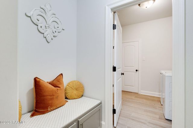 120 Sparrowhawk Street, Broussard, LA 70518