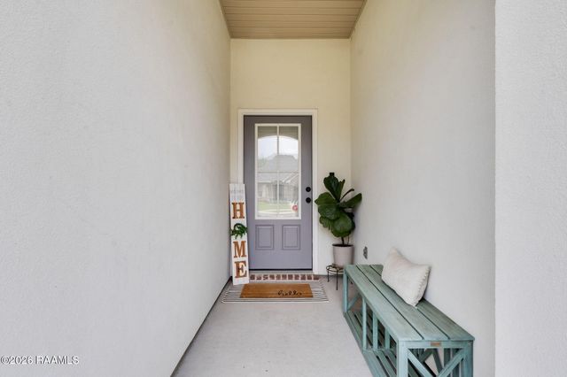 120 Sparrowhawk Street, Broussard, LA 70518