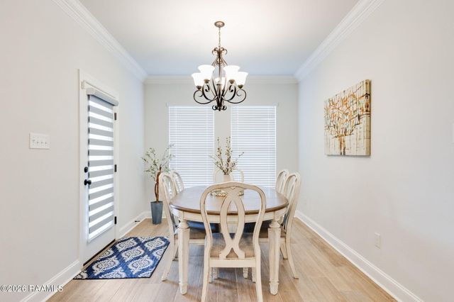 120 Sparrowhawk Street, Broussard, LA 70518