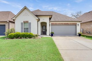 120 Sparrowhawk Street, Broussard, LA 70518