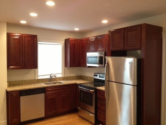 200 Brooks St 1, Boston, MA 02128