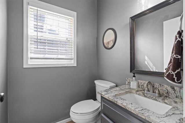 8810 W 147th Terrace, Overland Park, KS 66221