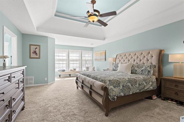 8810 W 147th Terrace, Overland Park, KS 66221
