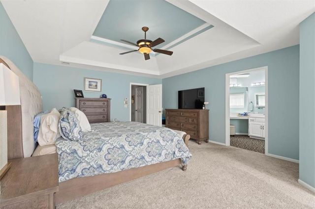 8810 W 147th Terrace, Overland Park, KS 66221
