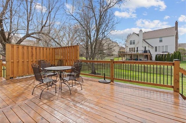 8810 W 147th Terrace, Overland Park, KS 66221
