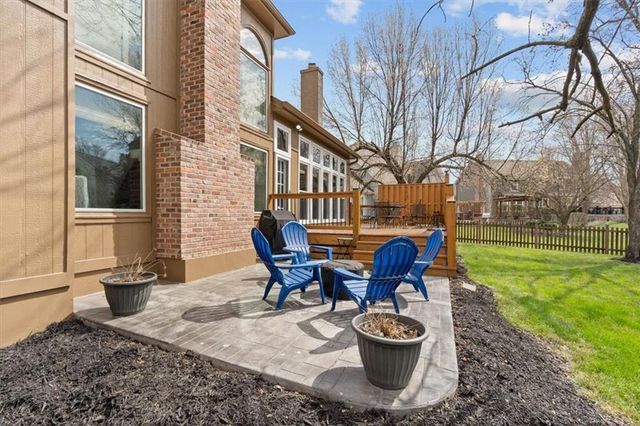 8810 W 147th Terrace, Overland Park, KS 66221