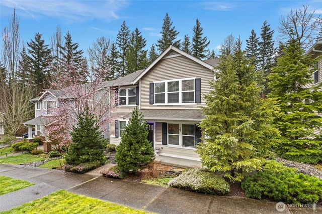 36726 SE Gravenstein Court, Snoqualmie, WA 98065