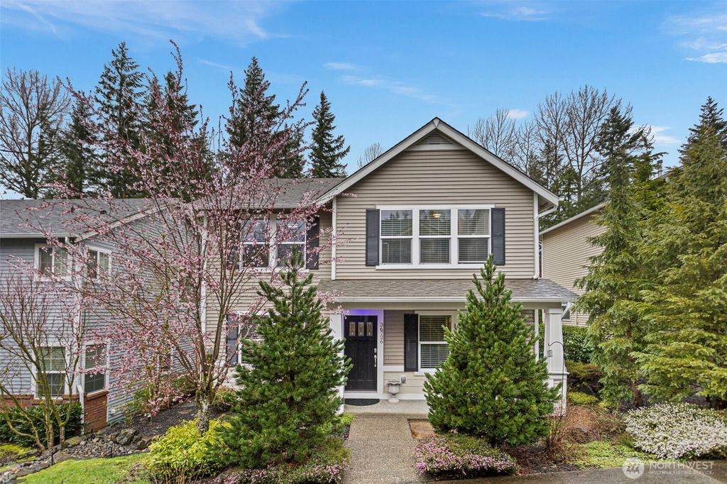 36726 SE Gravenstein Court, Snoqualmie, WA 98065