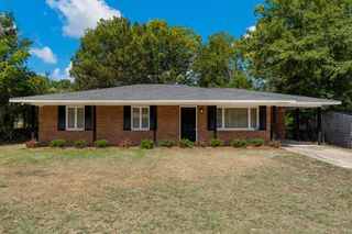 1813 Huffman Drive, Columbus, GA 31907