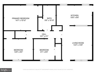 77 TAMMIE DR, Dover, DE 19904