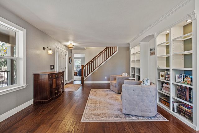 840 Ponderosa Drive, Klamath Falls, OR 97601