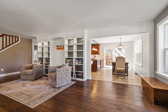 840 Ponderosa Drive, Klamath Falls, OR 97601