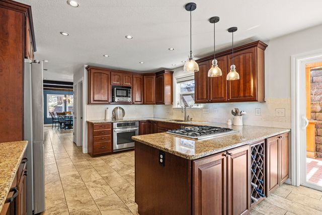 840 Ponderosa Drive, Klamath Falls, OR 97601