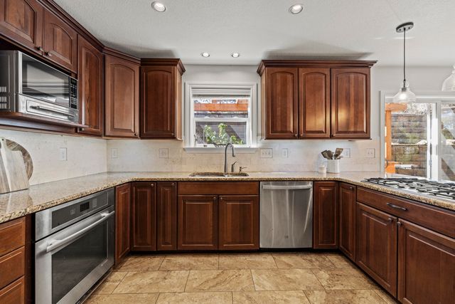 840 Ponderosa Drive, Klamath Falls, OR 97601