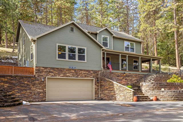 840 Ponderosa Drive, Klamath Falls, OR 97601