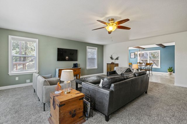 840 Ponderosa Drive, Klamath Falls, OR 97601