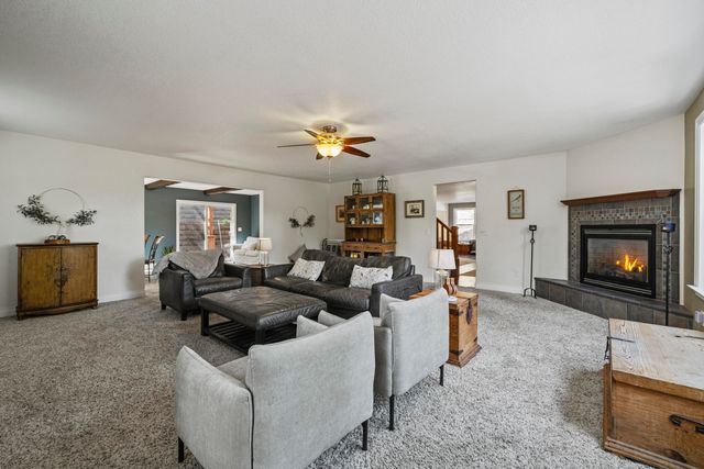 840 Ponderosa Drive, Klamath Falls, OR 97601