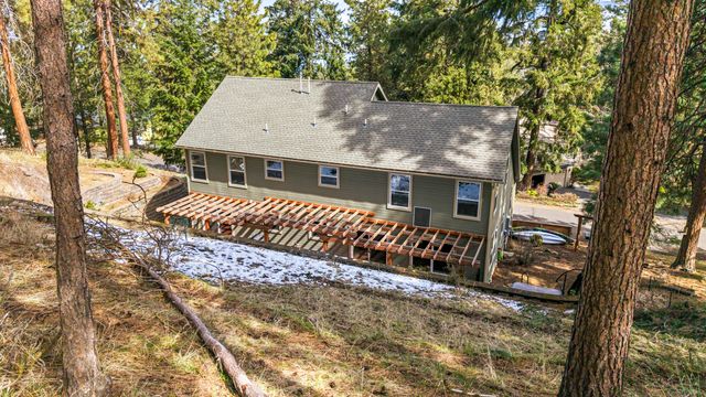 840 Ponderosa Drive, Klamath Falls, OR 97601
