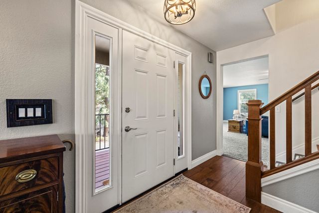 840 Ponderosa Drive, Klamath Falls, OR 97601