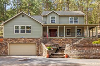 840 Ponderosa Drive, Klamath Falls, OR 97601