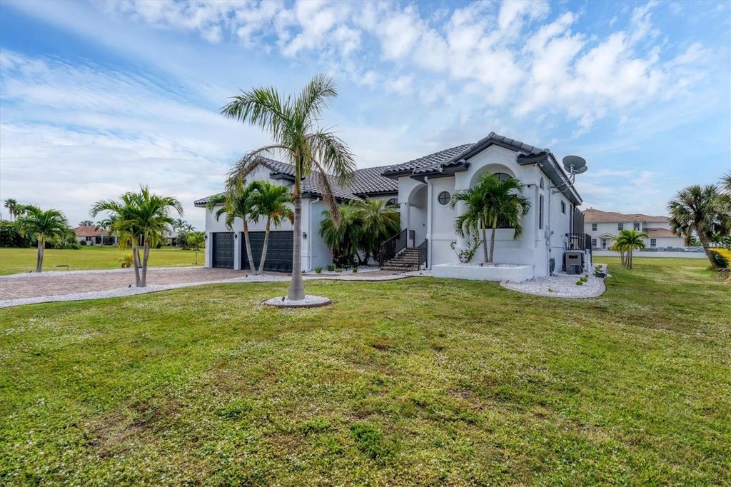 24017 PEPPERCORN ROAD, Punta Gorda, FL 33955