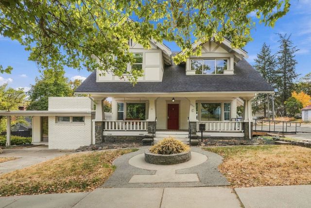 306 College Ave, Cheney, WA 99004 property photo