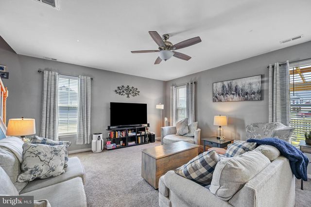 306 BREEZEWOOD WAY, Louisa, VA 23093