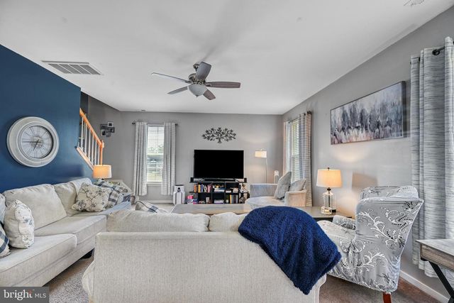 306 BREEZEWOOD WAY, Louisa, VA 23093