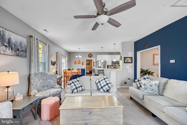 306 BREEZEWOOD WAY, Louisa, VA 23093