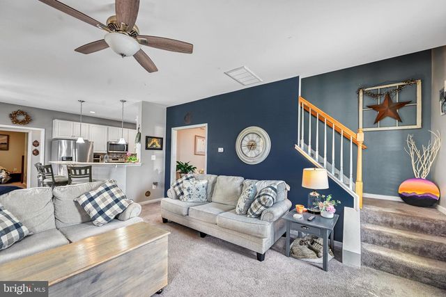 306 BREEZEWOOD WAY, Louisa, VA 23093