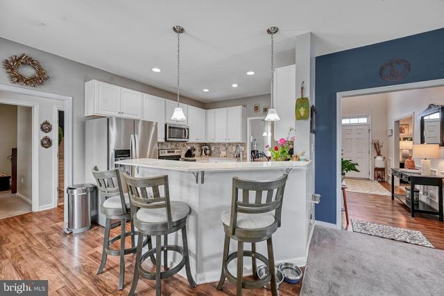 306 BREEZEWOOD WAY, Louisa, VA 23093