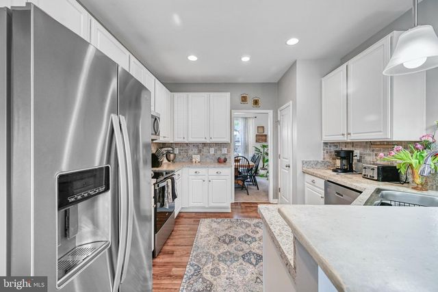 306 BREEZEWOOD WAY, Louisa, VA 23093