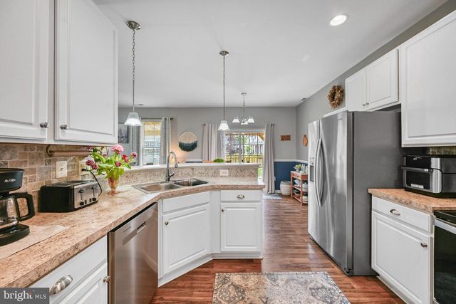 306 BREEZEWOOD WAY, Louisa, VA 23093