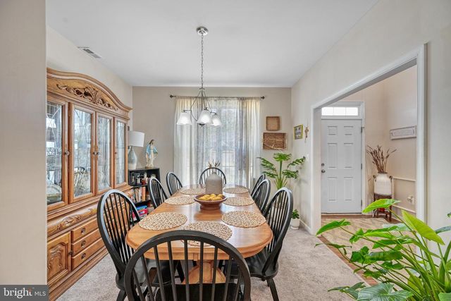 306 BREEZEWOOD WAY, Louisa, VA 23093