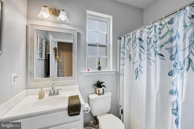 306 BREEZEWOOD WAY, Louisa, VA 23093